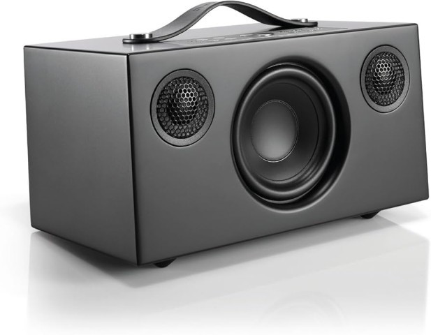 Speaker bluetooth multi piece