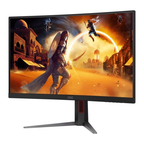 Moniteur gaming sans chargeur