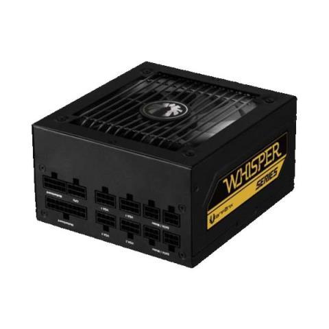 Whisper power supply