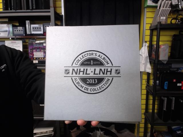 Lnh 2013 album de collection