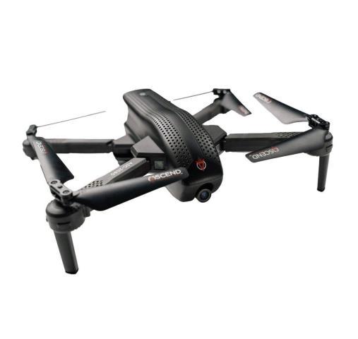 Drone kit complet