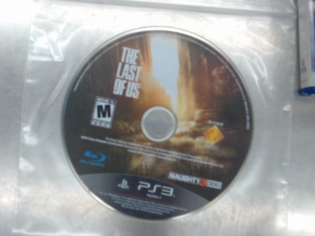 The last of us