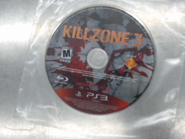 Killzone 3