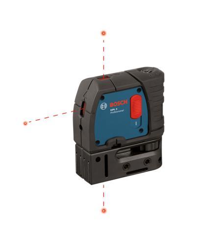 Laser bosch