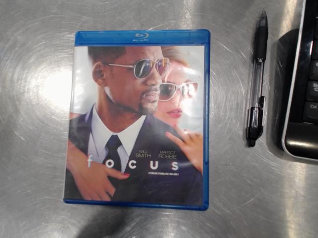 Focus