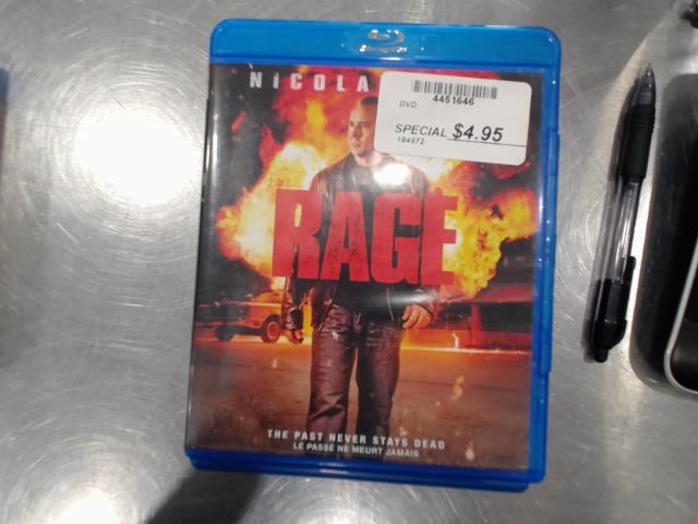 Rage