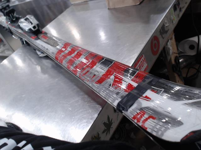 Ski alpin