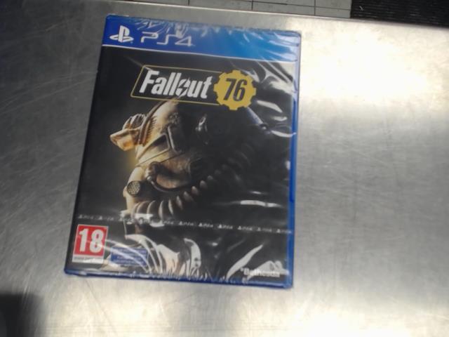 Fallout 76