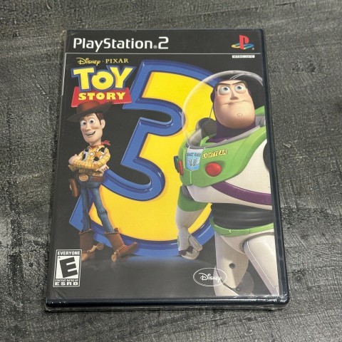 Toy story 3