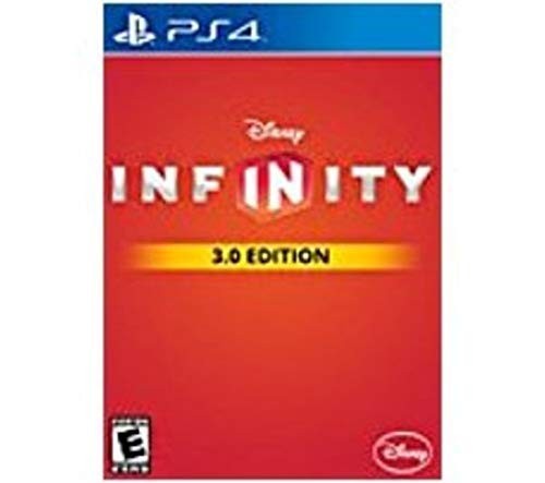 Disney infinity