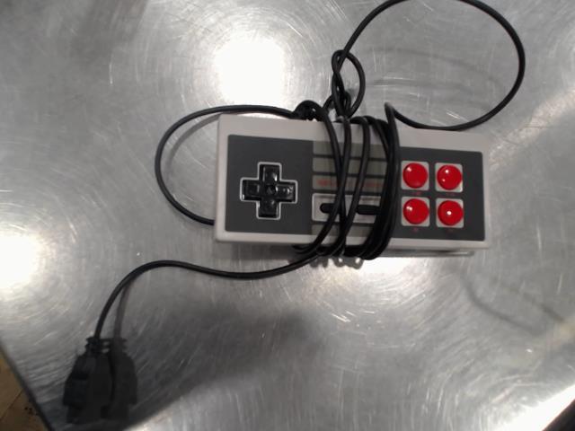 Manette