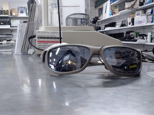 Lunette de soleil