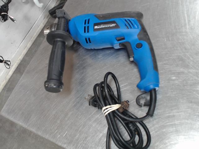 Drill lectrique