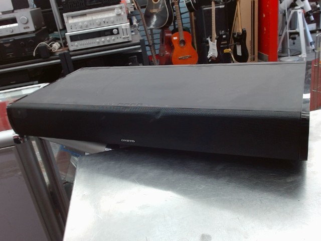 Systeme de base surround 3d 6.1 canaux