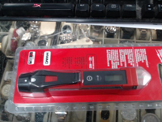 Pen tester