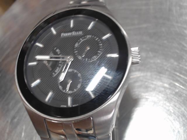 Montre homme stainless