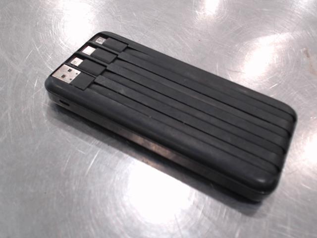 Chargeur batterie usb no name