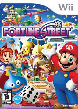 Fortune street