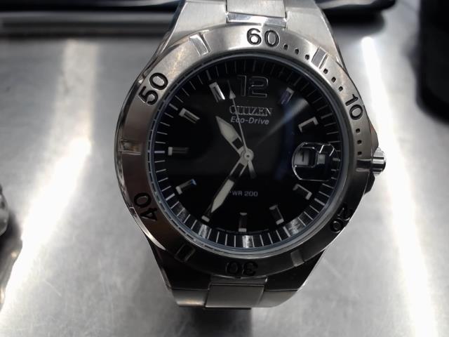 Eco drive wr200