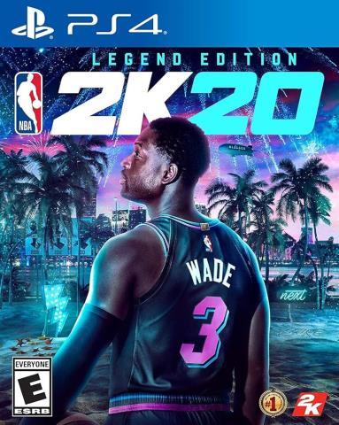 2k20