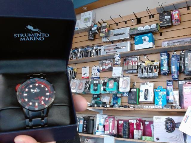 Montre