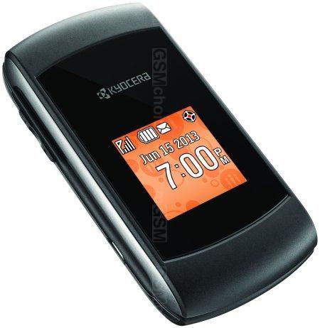 Flip phone