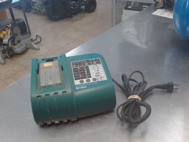 Chargeur batterie pour drill