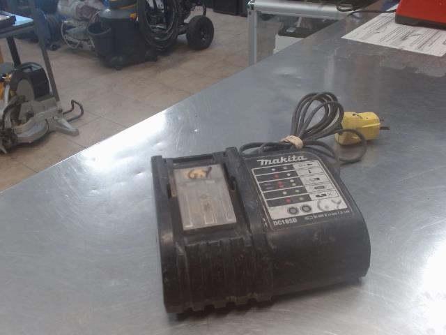 Chargeur batterie pour drill