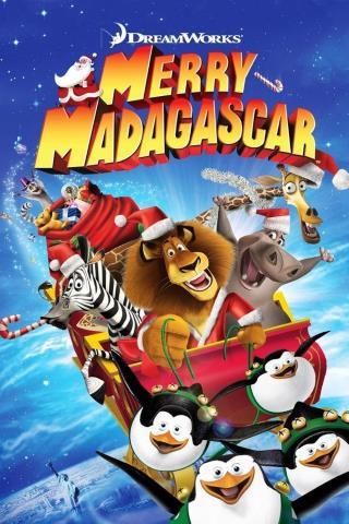 Merry madagascar