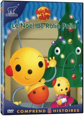 Le noel de rolie