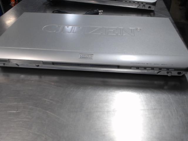 Lecteur dvd sans tc
