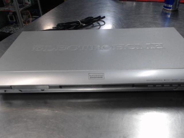 Lecteur dvd  sans tc