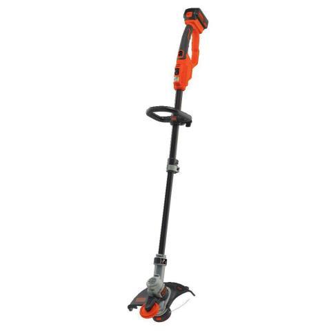 Weed eater black and decker