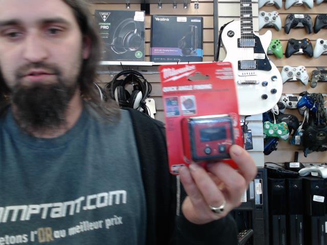 Angle finder