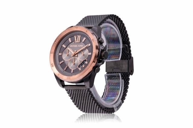 Montre micheal korse brune