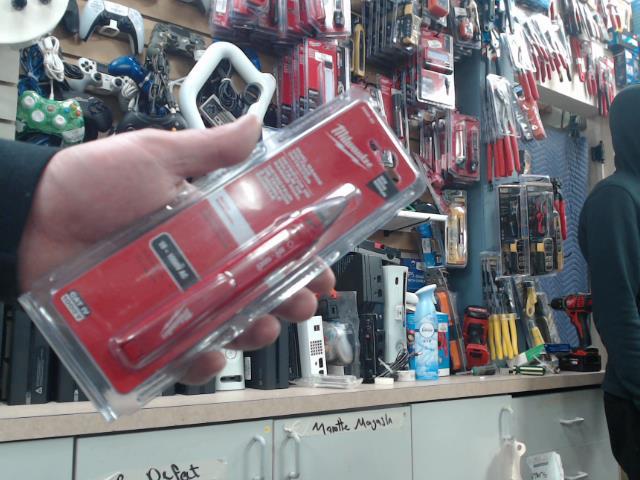 Pen tester