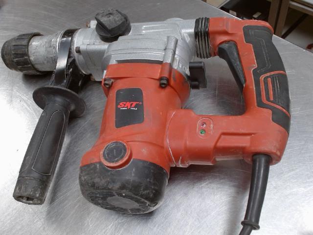 Drill a beton congo