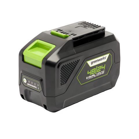 Batterie 48/24v