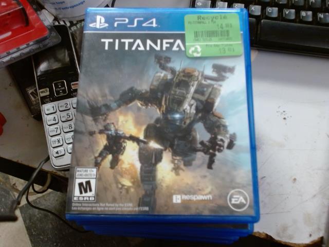 Titanfall