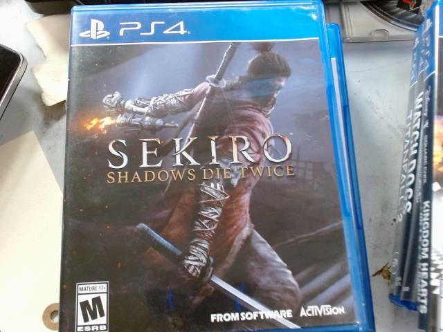 Sekiro