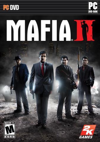 Mafia ii