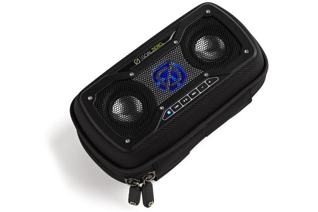 Goal zero speaker