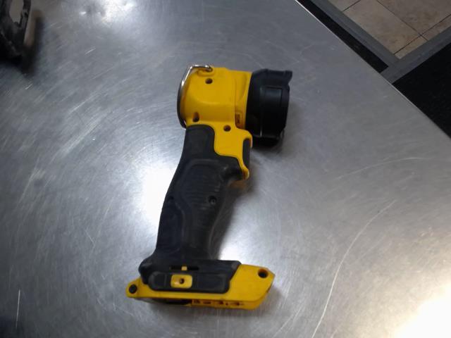 Lumiere dewalt