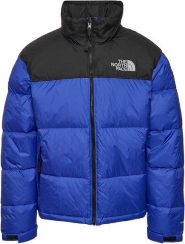 Menteau hiver the north face 1996 pulse