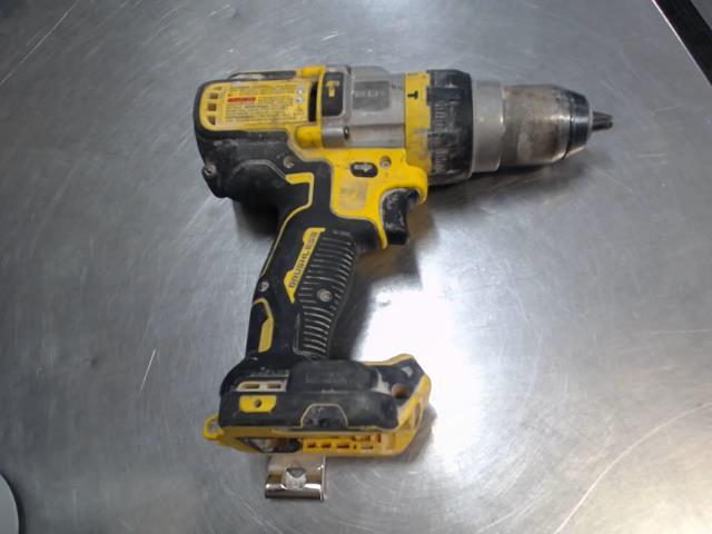 Drill xr dewalt
