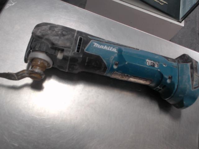 Multi tool a batterie