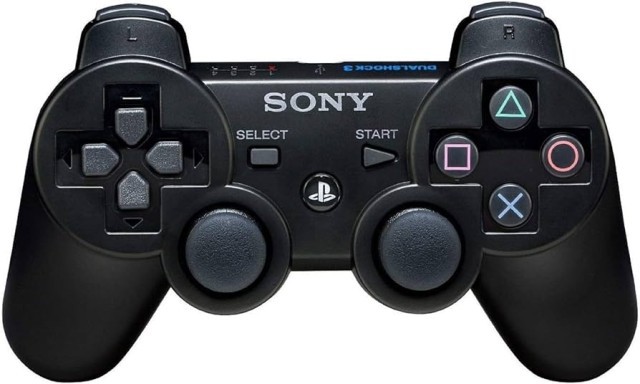 Manette noire
