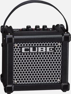 Mini ampli roland cube gx