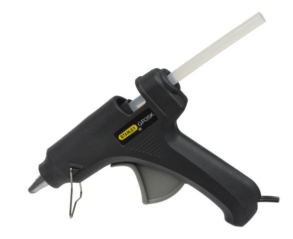 Glue gun