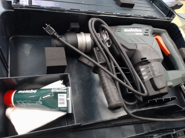 Hammer drill neuf boite